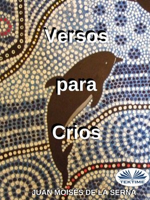 cover image of Versos Para Crios
